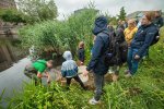 Biodiversity Challenge (Foto Guy Ackermans)