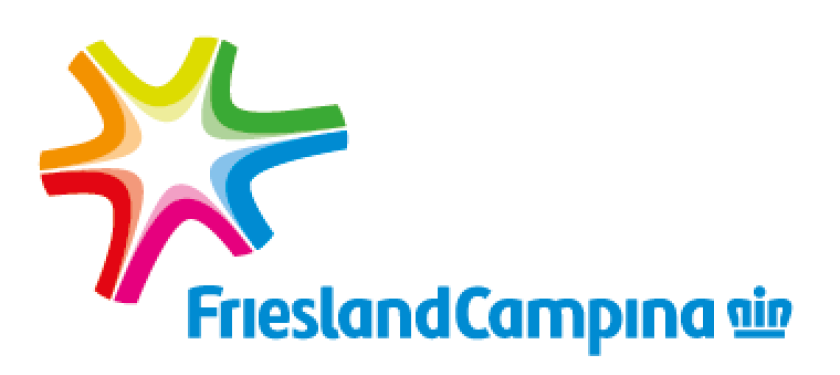 logo - Friesland Campina 
