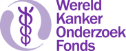 <L CODE="C13">Wereld Kanker Onderzoeksfonds</L>